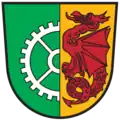 Blason de Ferndorf