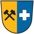 Blason de Gitschtal