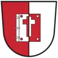 Blason de Gnesau
