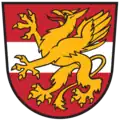Blason de Greifenburg