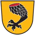 Blason de Griffen