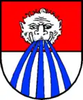 Blason de Grödig