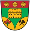 Blason de Großkirchheim
