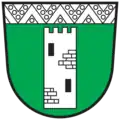 Blason de Hohenthurn