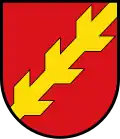 Blason de Holzgau