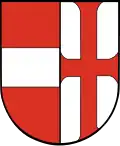 Blason de Imst