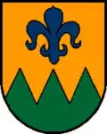 Blason de Kaltenberg