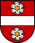 Blason de Kefermarkt