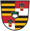 Blason de Keutschach am See