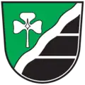 Blason de Kirchbach