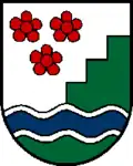 Blason de Kirchdorf am Inn
