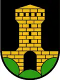 Blason de Klaus (Vorarlberg)