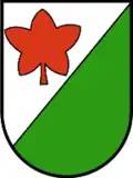 Blason de Langen bei Bregenz