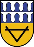 Blason de Ludesch