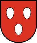 Blason de Matrei am Brenner