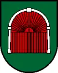 Blason de Mayrhof