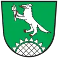 Blason de Mölbling