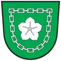 Blason de Mörtschach