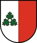 Blason de Nassereith