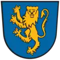 Blason de Nötsch im Gailtal