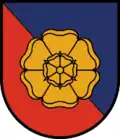 Blason de Oberlienz