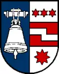 Blason de Ohlsdorf