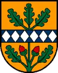 Blason de Ort im Innkreis