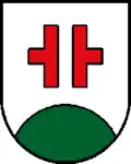 Blason de Pichl bei Wels