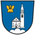 Blason de Rangersdorf
