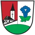 Blason de Reichenau
