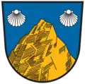 Blason de Reichenfels