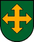Blason de Sattledt