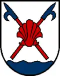 Blason de Schalchen