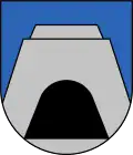 Blason de Schwoich