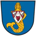Blason de Seeboden am Millstätter See