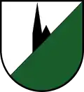 Blason de Sellrain