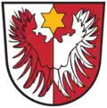 Blason de Spittal an der Drau