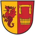Blason de Sankt Margareten im Rosental