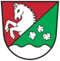 Blason de Sankt Stefan im Gailtal