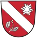 Blason de Sankt Urban
