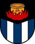 Blason de St. Veit im Innkreis