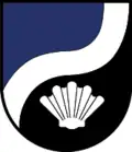 Blason de Strassen