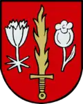 Blason de Tarsdorf