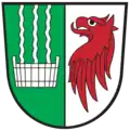 Blason de Trebesing