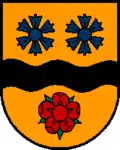 Blason de Treubach