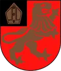 Blason de Untertilliach