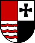 Blason de Wartberg ob der Aist