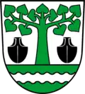 Blason de Bennewitz