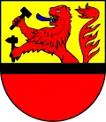 Blason de Lautenthal