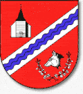 Blason de Ahausen